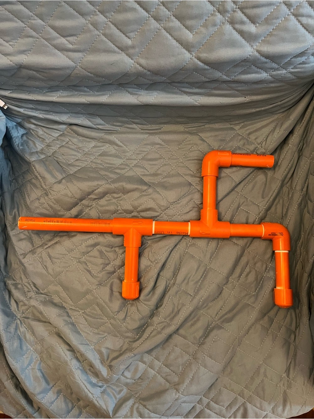 PVC Marshmallow Shooter